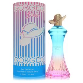 Bharara gorgeous blush by Bharara beauty 3.4 oz Eau De Parfum Spray for Women
