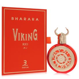 Bharara viking rio by Bharara beauty 3.4 oz Eau De Parfum Spray (Unisex) for Unisex