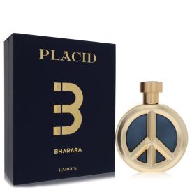 Bharara placid by Bharara beauty 3.4 oz Eau De Parfum Spray for Men
