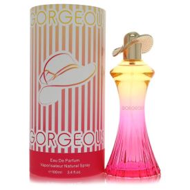 Bharara gorgeous by Bharara beauty 3.4 oz Eau De Parfum Spray for Women