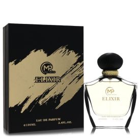 Bharara mast elixir by Bharara beauty 3.4 oz Eau De Parfum Spray (Unisex) for Unisex