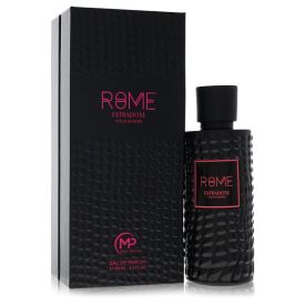 Bharara rome pour homme extradose by Bharara beauty 3.4 oz Parfum Spray for Men