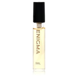 Bharara enigma by Bharara beauty 0.17 oz Mini EDP Spray for Men