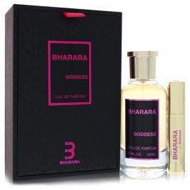Bharara goddess by Bharara beauty 3.4 oz Eau De Parfum Spray for Women