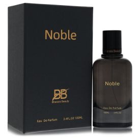 Bharara noble by Bharara beauty 3.4 oz Eau De Parfum Spray for Men