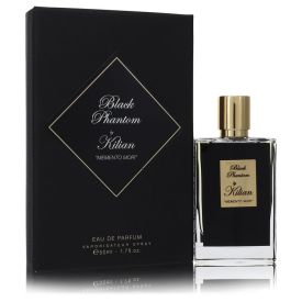 Black phantom memento mori by Kilian 1.7 oz Eau De Parfum Spray for Women