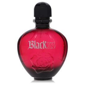 Black xs by Paco rabanne 2.7 oz Eau De Toilette Spray (Tester) for Women