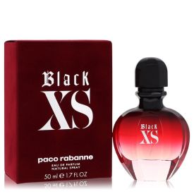 Black xs by Paco rabanne 1.7 oz Eau De Parfum Spray for Women