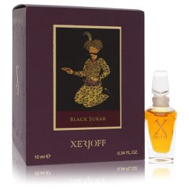 Black sukar by Xerjoff 0.34 oz Eau De Parfum Spray (Unisex) for Unisex