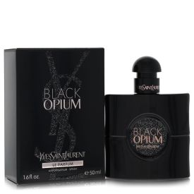 Black opium le parfum by Yves saint laurent 1.7 oz Eau De Parfum Spray for Women