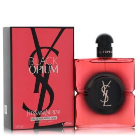 Black opium pink glazed by Yves saint laurent 3 oz Eau De Parfum Spray for Women