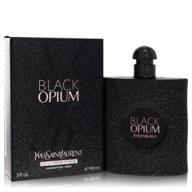 Black opium extreme by Yves saint laurent 3 oz Eau De Parfum Spray for Women