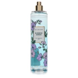 Blooming garden by Bath & body works 8 oz Fragrance Mist (Tester) for Women