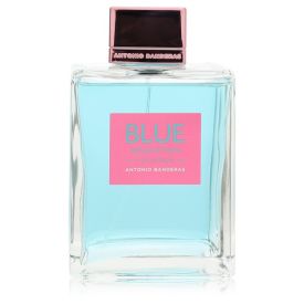 Blue seduction by Antonio banderas 6.75 oz Eau De Toilette Spray (unboxed) for Women