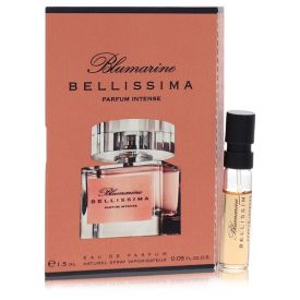 Blumarine bellissima intense by Blumarine parfums .05 oz Vial (sample) for Women