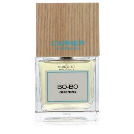 Bo bo by Carner barcelona 3.4 oz Eau De Parfum Spray (Tester) for Women
