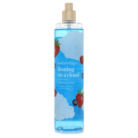 Bodycology floating on a cloud by Bodycology 8 oz Fragrance Mist Spray (Tester) for Women