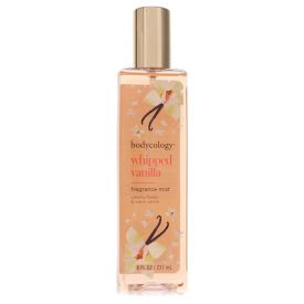 Bodycology whipped vanilla by Bodycology 8 oz Fragrance Mist for Women