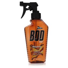 Bod man reserve by Parfums de coeur 8 oz Body Spray for Men