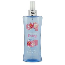 Body fantasies daydream darling by Parfums de coeur 8 oz Body Spray for Women