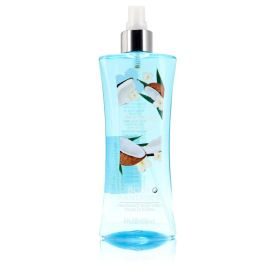 Body fantasies signature coconut fantasy by Parfums de coeur 8 oz Body Spray (Tester) for Women
