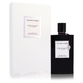 Bois d'amande by Van cleef & arpels 2.5 oz Eau De Parfum Spray for Women