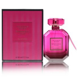 Bombshell passion by Victoria's secret 1.7 oz Eau De Parfum Spray for Women