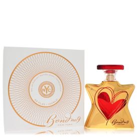Bond no. 9 new york forever by Bond no. 9 3.4 oz Eau De Parfum Spray (Unisex) for Unisex