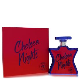 Bond no. 9 chelsea nights by Bond no. 9 3.4 oz Eau De Parfum Spray (Unisex) for Unisex