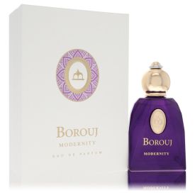 Borouj modernity by Borouj 2.8 oz Eau De Parfum Spray (Unisex) for Unisex