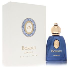 Borouj amorous by Borouj 2 oz Eau De Parfum Spray (Unisex) for Unisex