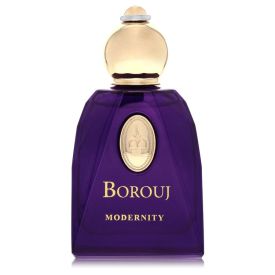 Borouj modernity by Borouj 2.8 oz Eau De Parfum Spray (Unisex Unboxed) for Unisex