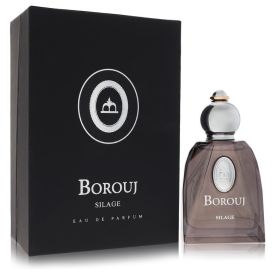 Borouj silage by Borouj 2.8 oz Eau De Parfum Spray (Unisex) for Unisex
