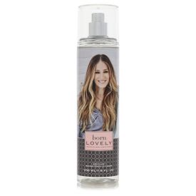 Born lovely by Sarah jessica parker 8 oz Fragrance Mist for Women