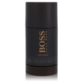 Boss the scent by Hugo boss 2.5 oz Deodorant Stick for Men