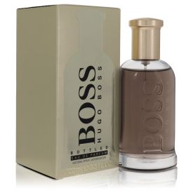 Boss no. 6 by Hugo boss 3.3 oz Eau De Parfum Spray for Men