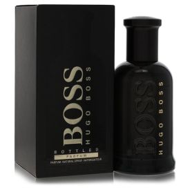 Boss bottled by Hugo boss 1.6 oz Parfum spray for Men