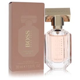Boss the scent by Hugo boss 1 oz Eau De Parfum Spray for Women
