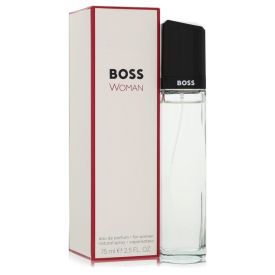 Boss by Hugo boss 2.5 oz Eau De Parfum Spray for Women