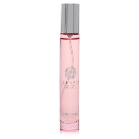 Bright crystal absolu by Versace .3 oz Mini EDP Spray (Tester) for Women