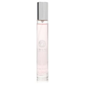 Bright crystal by Versace 0.3 oz Mini EDT Spray (Tester) for Women