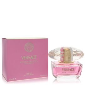 Bright crystal by Versace 1.7 oz Parfum Spray for Women