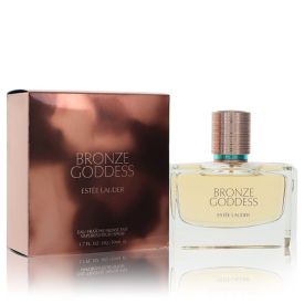 Bronze goddess by Estee lauder 1.7 oz Eau Fraiche Skinscent Spray for Women