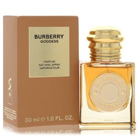 Burberry goddess by Burberry 1 oz Parfum Spray for Women
