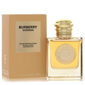Burberry goddess intense by Burberry 1.7 oz Eau De Parfum Refillable Spray for Women