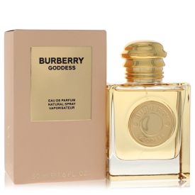 Burberry goddess by Burberry 1.7 oz Eau De Parfum Refillable Spray for Women
