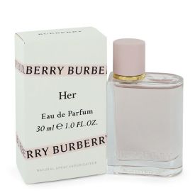 Burberry her by Burberry 1 oz Eau De Parfum Spray for Women