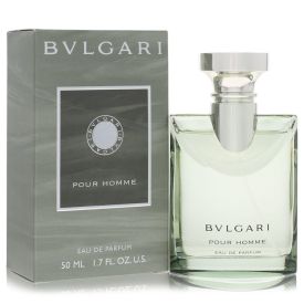 Bvlgari by Bvlgari 1.7 oz Eau De Parfum Spray for Men
