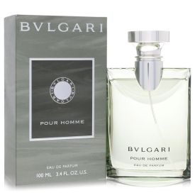 Bvlgari by Bvlgari 3.4 oz Eau De Parfum Spray for Men
