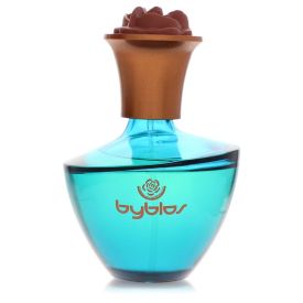 Byblos by Byblos 3.4 oz Eau De Parfum Spray (Unboxed) for Women